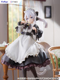 Elaina Maid Costume With cat Ears Ver. 1/7 Scale Figure