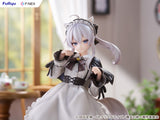 Elaina Maid Costume With cat Ears Ver. 1/7 Scale Figure