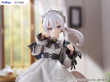 Elaina Maid Costume With cat Ears Ver. 1/7 Scale Figure