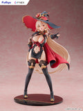 Nui Sociere 1/7 Scale Figure