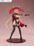 Nui Sociere 1/7 Scale Figure