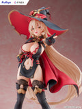 Nui Sociere 1/7 Scale Figure