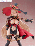 Nui Sociere 1/7 Scale Figure