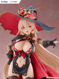 Nui Sociere 1/7 Scale Figure