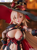 Nui Sociere 1/7 Scale Figure