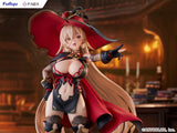 Nui Sociere 1/7 Scale Figure