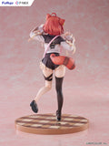 Nijisanji Ratna Petit 1/7 Scale Figure