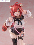 Nijisanji Ratna Petit 1/7 Scale Figure