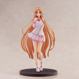 Asuna (Goddess of Creation Stacia) Loungewear Ver. 1/6 Scale Figure