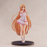 Asuna (Goddess of Creation Stacia) Loungewear Ver. 1/6 Scale Figure