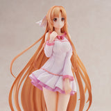 Asuna (Goddess of Creation Stacia) Loungewear Ver. 1/6 Scale Figure