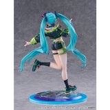 Hatsune Miku HATSUNE MIKU Digital Stars 2024 ver. 1/7 Scale Figure