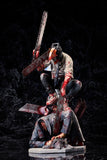 Chainsaw Man -Ver. TAKAYUKI TAKEYA- 1/6 Scale Figure