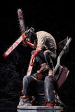 Chainsaw Man -Ver. TAKAYUKI TAKEYA- 1/6 Scale Figure