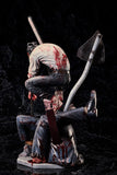 Chainsaw Man -Ver. TAKAYUKI TAKEYA- 1/6 Scale Figure