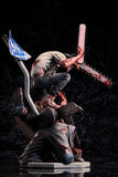 Chainsaw Man -Ver. TAKAYUKI TAKEYA- 1/6 Scale Figure