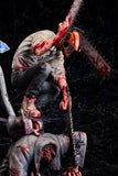 Chainsaw Man -Ver. TAKAYUKI TAKEYA- 1/6 Scale Figure