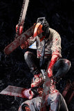 Chainsaw Man -Ver. TAKAYUKI TAKEYA- 1/6 Scale Figure
