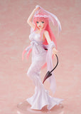 CHILLfigg To LOVE-Ru Darkness 15th: Goddess Dress Ver. (Set of 6)