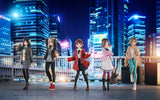 CHILLfigg GIRLS BAND CRY (Set of 5)