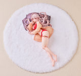 Makia 1/7 Scale Figure