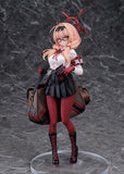 Chinatsu 1/7 Scale Figure