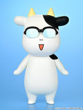 Hyakusho Kizoku-the farmer's days Soft Vinyl Hiromu Arakawa A-type (Smiling)
