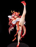 Dragon Girl Ryuka-chan 1/5 Scale Figure