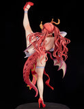 Dragon Girl Ryuka-chan 1/5 Scale Figure