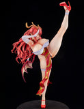 Dragon Girl Ryuka-chan 1/5 Scale Figure