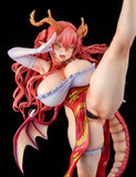 Dragon Girl Ryuka-chan 1/5 Scale Figure