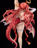 Dragon Girl Ryuka-chan 1/5 Scale Figure