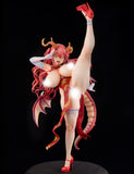 Dragon Girl Ryuka-chan 1/5 Scale Figure