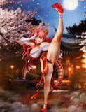 Dragon Girl Ryuka-chan 1/5 Scale Figure