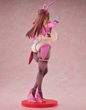 Comic Anthurium Vol.119 Cover Girl Miyu illustrator Blue_Gk 1/6 Scale Figure