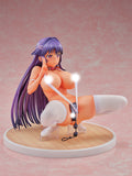 Chizuru Shiina Tanned Skin ver. 1/5.5 Scale Figure