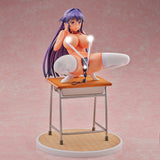 Chizuru Shiina Tanned Skin Deluxe ver. 1/5.5 Scale Figure