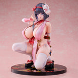 Kaede Onazuki Cherry blossom color ver. 1/5 Scale Figure