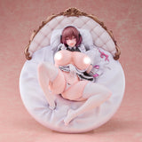 Amaha Takanashi (Illustrator: Blue_Gk) 1/6 Scale Figure