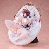 Amaha Takanashi (Illustrator: Blue_Gk) 1/6 Scale Figure