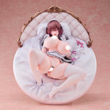 Amaha Takanashi (Illustrator: Blue_Gk) 1/6 Scale Figure