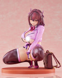 Akari Asahina: Jirai-kei Pink Ver. 1/6 Scale Figure