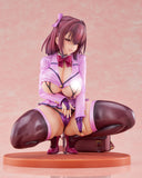 Akari Asahina: Jirai-kei Pink Ver. 1/6 Scale Figure
