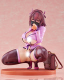 Akari Asahina: Jirai-kei Pink Ver. 1/6 Scale Figure