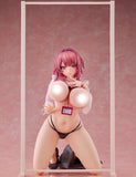 Miho Tsujinaka: Jun-shin (Pure Innocence) Ver. 1/6 Scale Figure