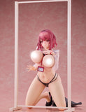 Miho Tsujinaka: Jun-shin (Pure Innocence) Ver. 1/6 Scale Figure