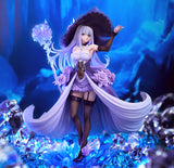 Barayukihime 1/6 Scale Figure