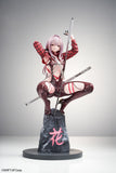Goddess of Victory: Nikke Scarlet: Racer's High 1/10 Scale Figure