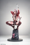 Goddess of Victory: Nikke Scarlet: Racer's High 1/10 Scale Figure
