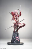Goddess of Victory: Nikke Scarlet: Racer's High 1/10 Scale Figure